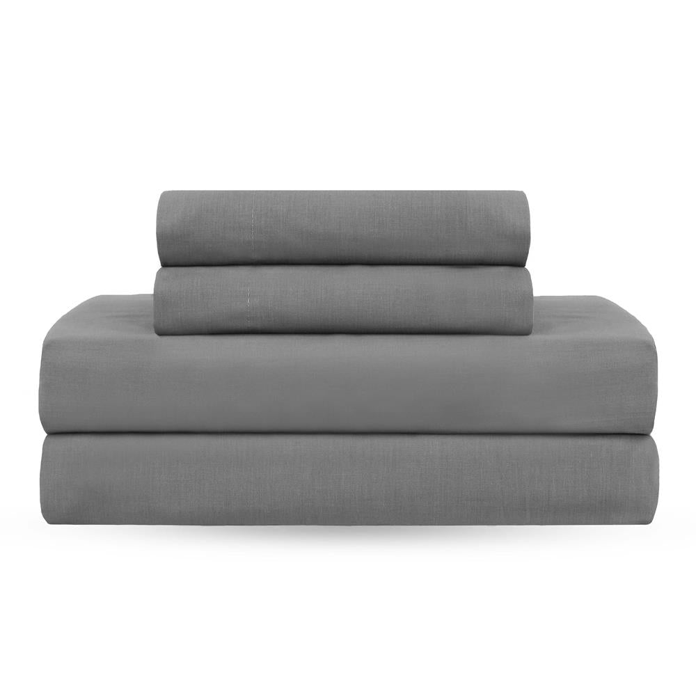Martex 225 Thread Count Everyday Sheet Set Size Twin