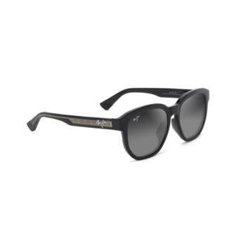 Maui Jim Akahai AF/YELLOW/Neutral Grey/Super Thin Glass