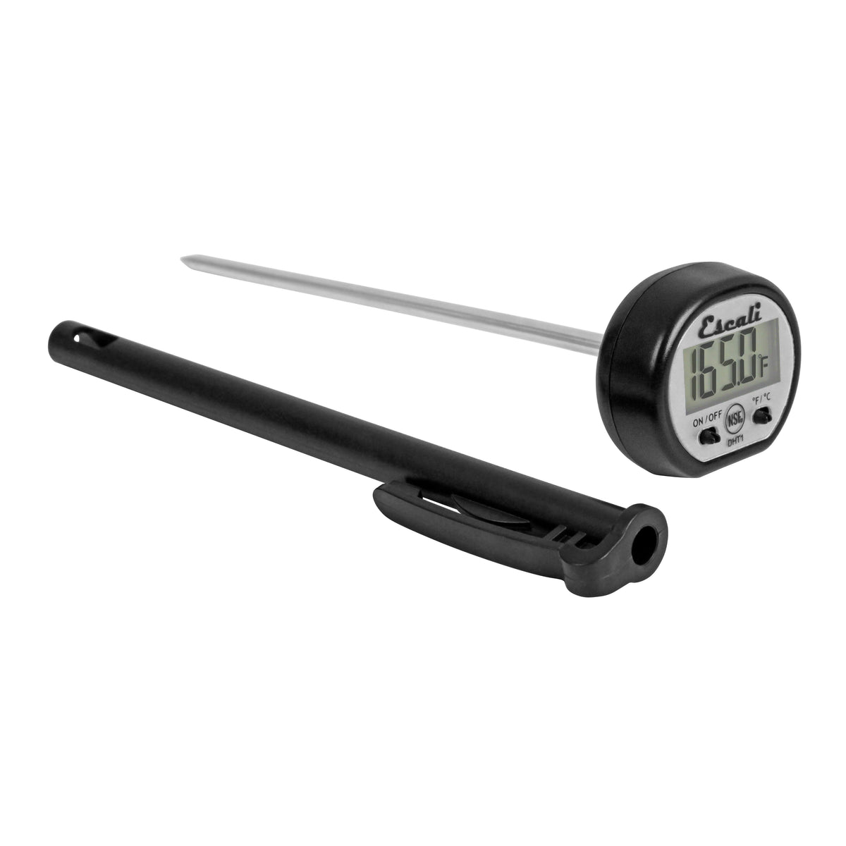 KitchenSupply Escali - Digital Pocket Thermometer