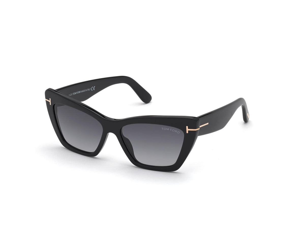 Tom Ford Wyatt Sunglasses