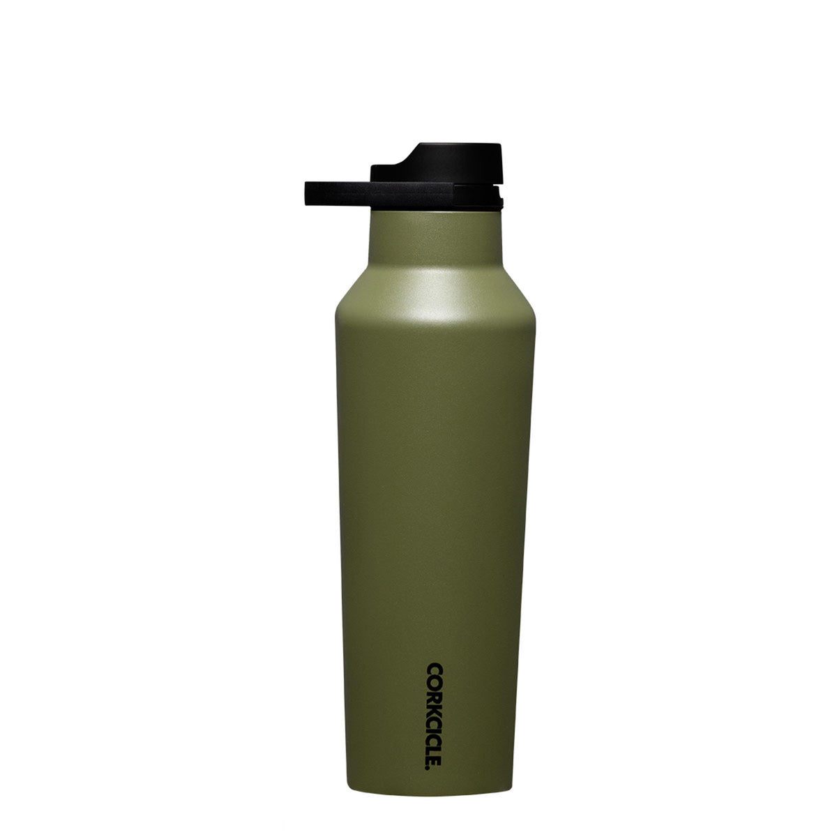 Corkcicle 20oz Sport Canteen - Olive