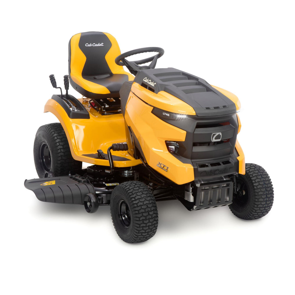Cub Cadet - XT1 LT46 Lawn Tractor