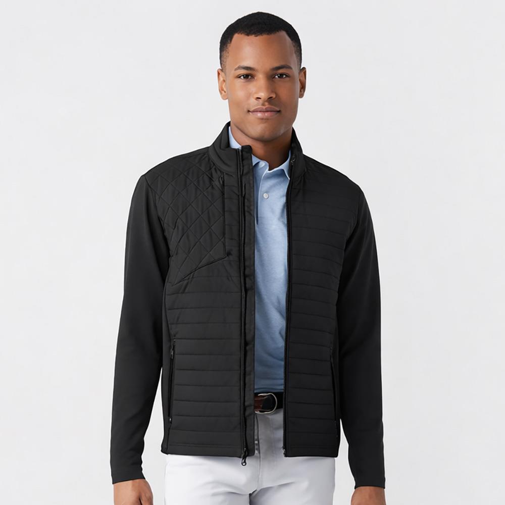 Greyson Men's Yukon Ultralight Hybrid Jacket-Shepherd-MD
