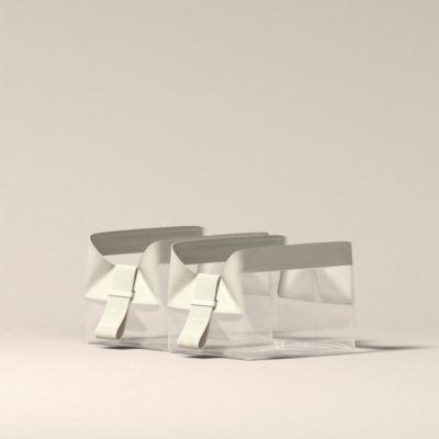 Cadence The Parcel Duo
