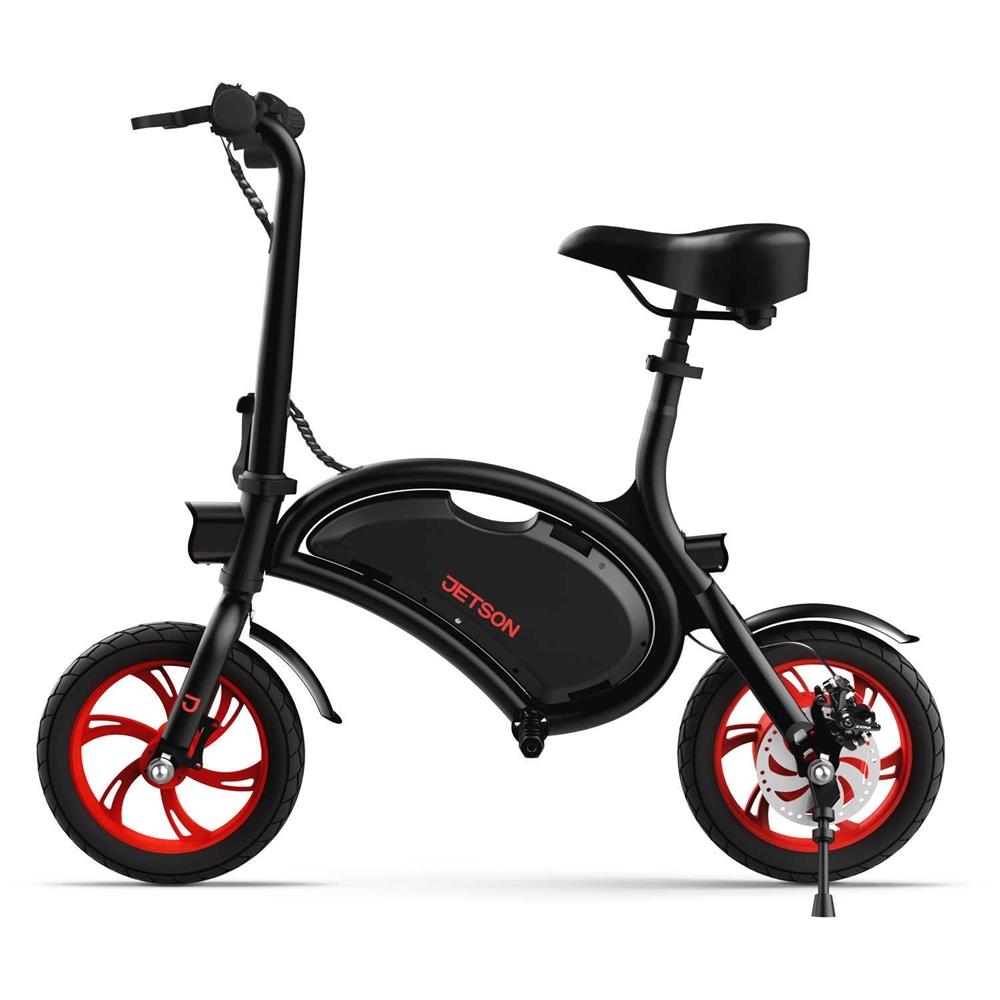 Jetson Bolt Electric Bike Size 21"