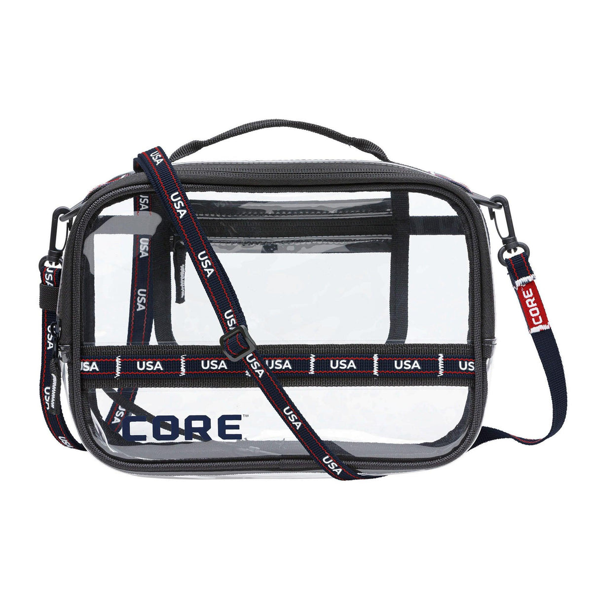 Core Equipment Stadium Bag USA