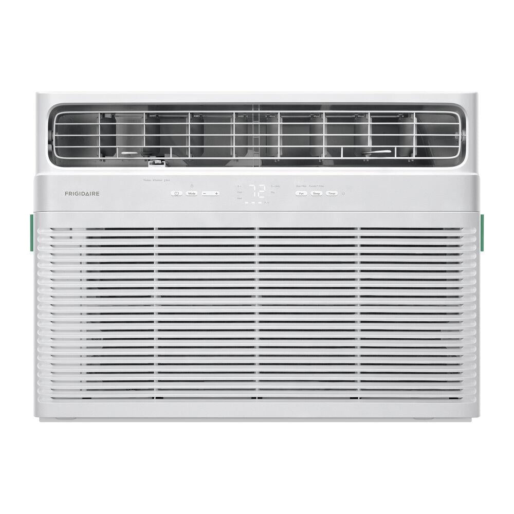 FrigidaireHome Comfort Frigidaire 115V 23,000 BTU 1,600 Sq. Ft. Smart Window Air Conditioner with 16,000 BTU Heater