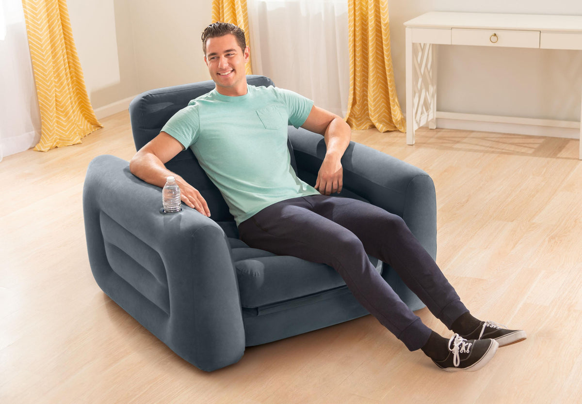 Intex Pull-Out Chair