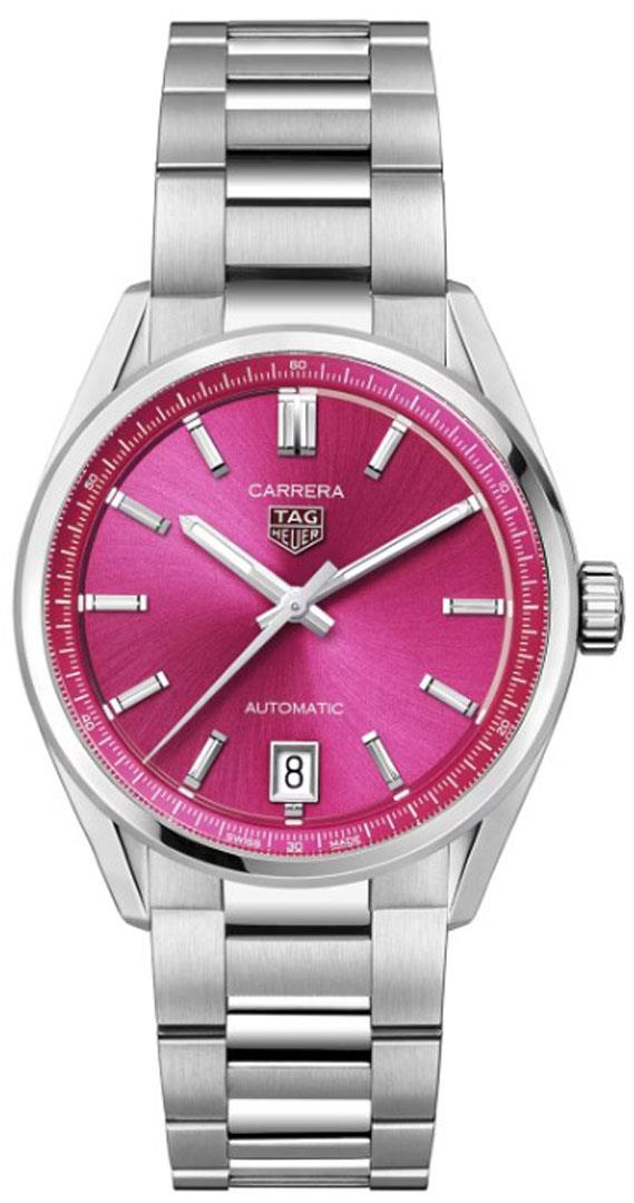 Tag Heuer Carrera Date