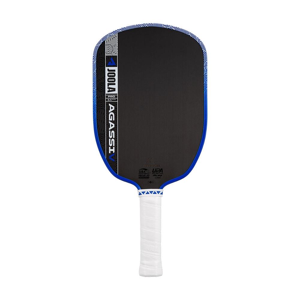 Joola Andre Agassi Pro V 14mm Pickleball Paddle