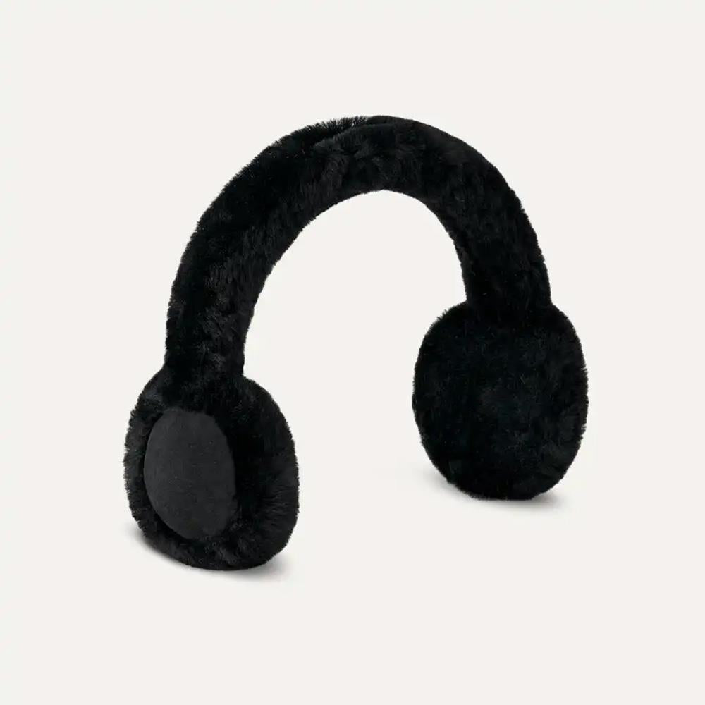 UGG Women's Sheepskin Wireless Earmuff