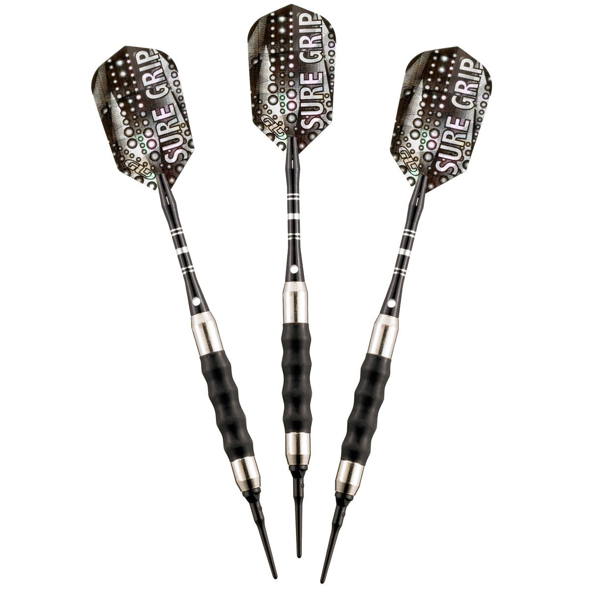 Viper Desert Rose Soft Tip Darts 16 Grams