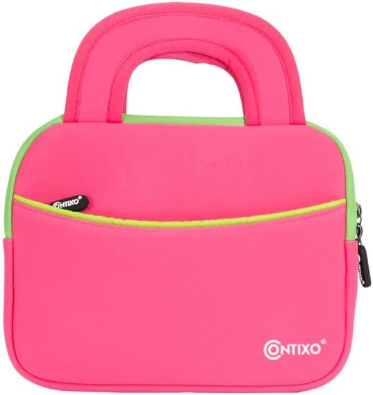 Contixo TB02 Protective Carrying Bag Sleeve Case for 10" Tablets