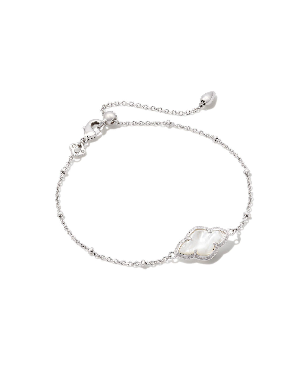 Kendra Scott Abbie Satellite Chain Bracelet