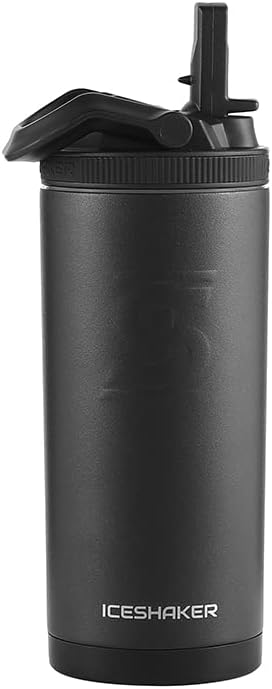 IceShaker 14 oz Sport Bottle