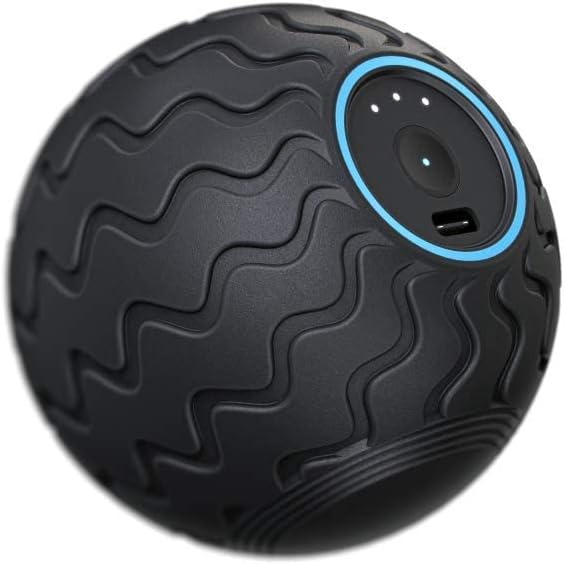Therabody Wave Solo Pinpointed, ultra-portable vibration therapy