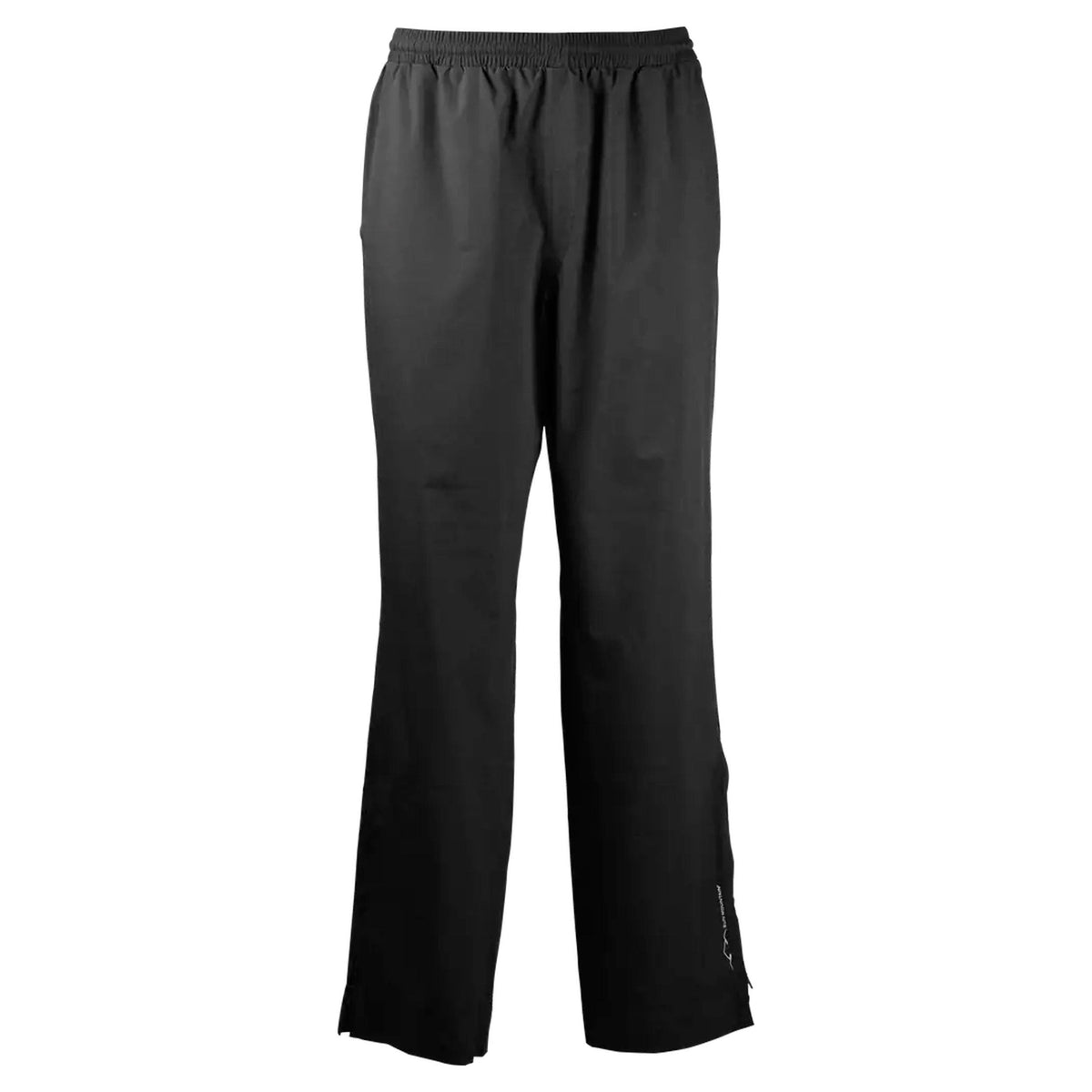 Sun Mountain Monsoon Women's Rain Pants - Black/S