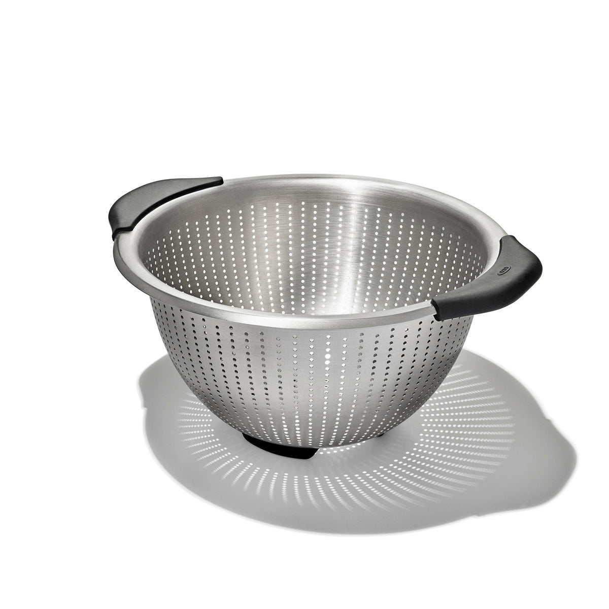 OXO Good Grips 5qt Stainless Steel Colander
