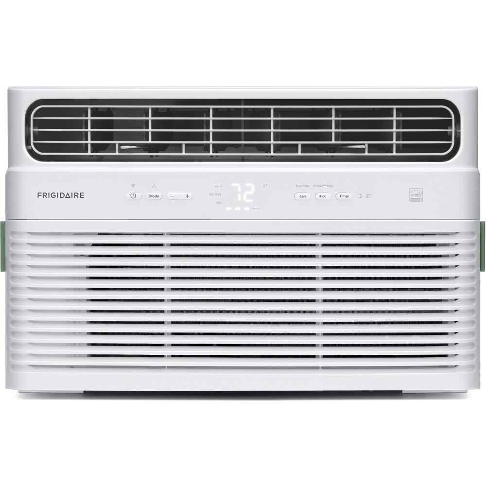 FrigidaireHome Comfort 10,000 BTU Inverter Smart Window Air Conditioner