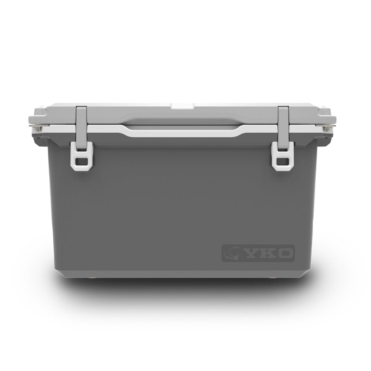 Yukon Outfitters Snake River Series 48qt Lightweight Hard Cooler Thunderstorm