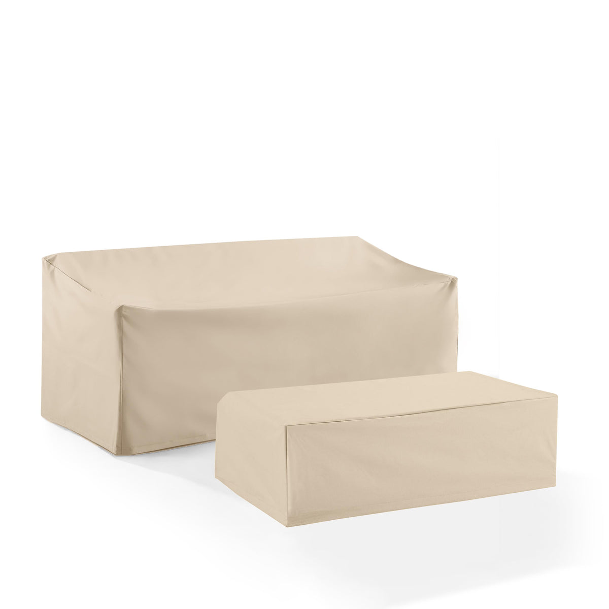 Crosley Outdoor 2Pc Outdoor Furniture Cover Set