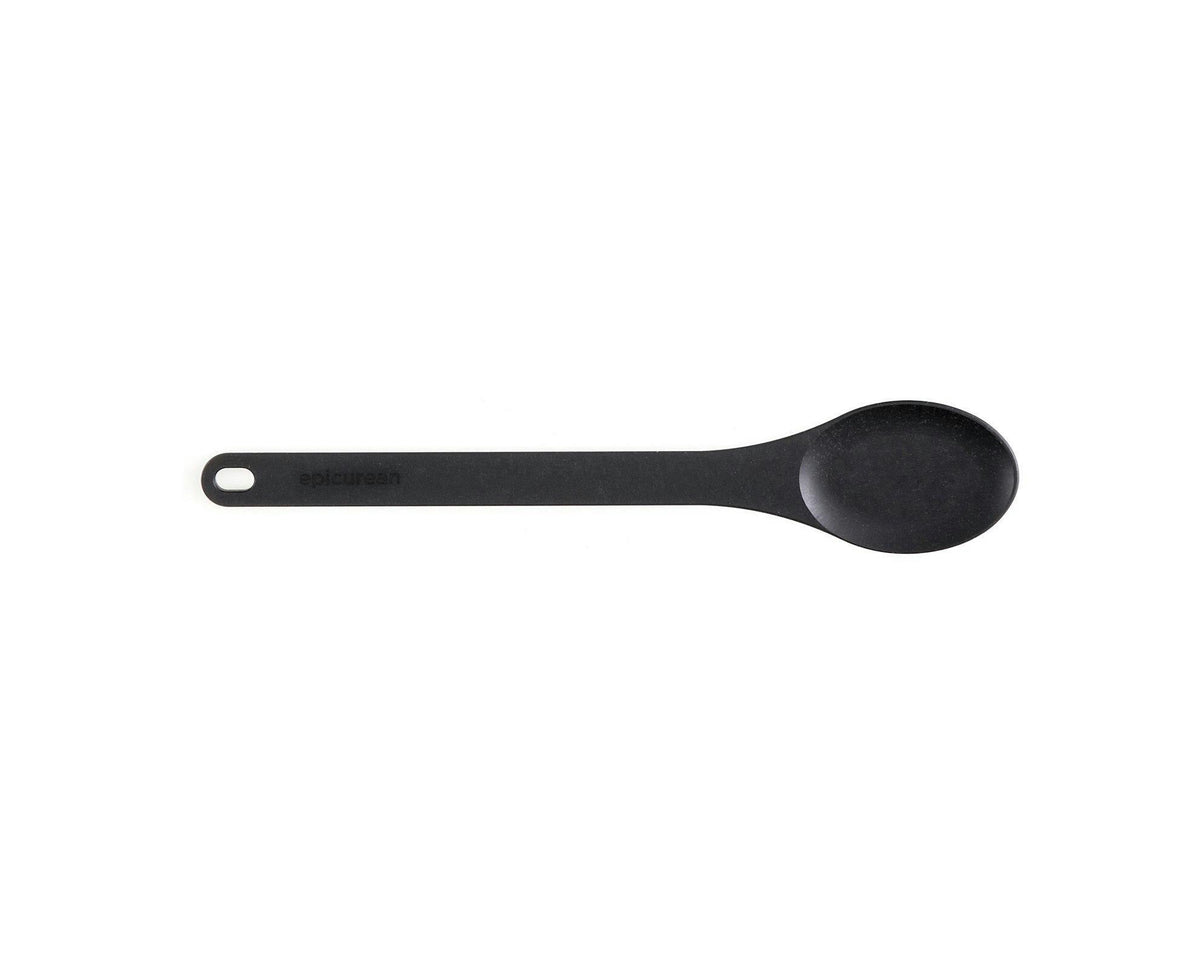 Epicurean Kitchen Series Utensil, Medium Spoon 13"