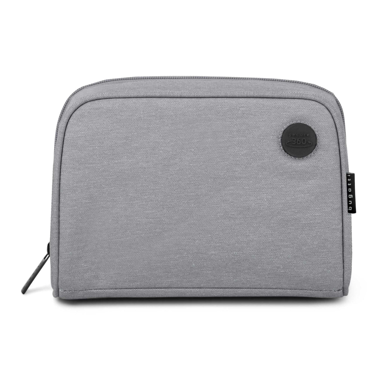 Bugatti Secure360 - UV Sterilization Pouch, Grey