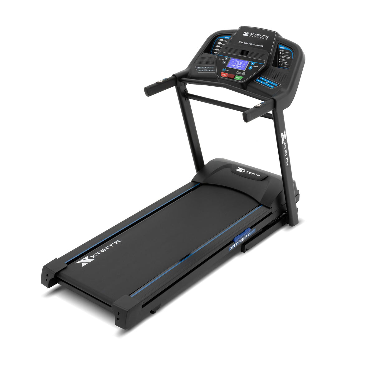 Spirit Fitness Xterra TR75 Treadmill