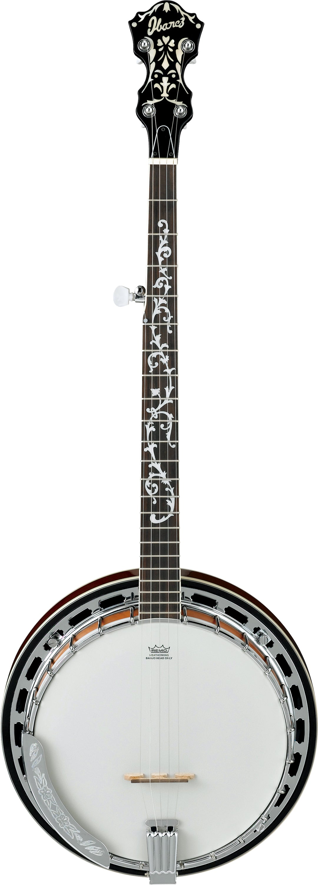 Ibanez B200 - 5 String Banjo