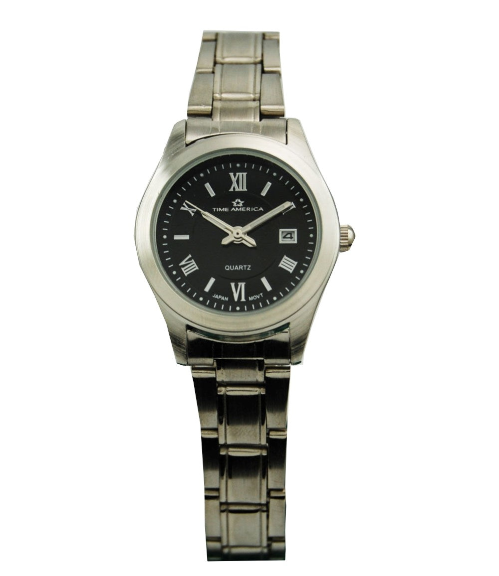 Time America Women's Watch