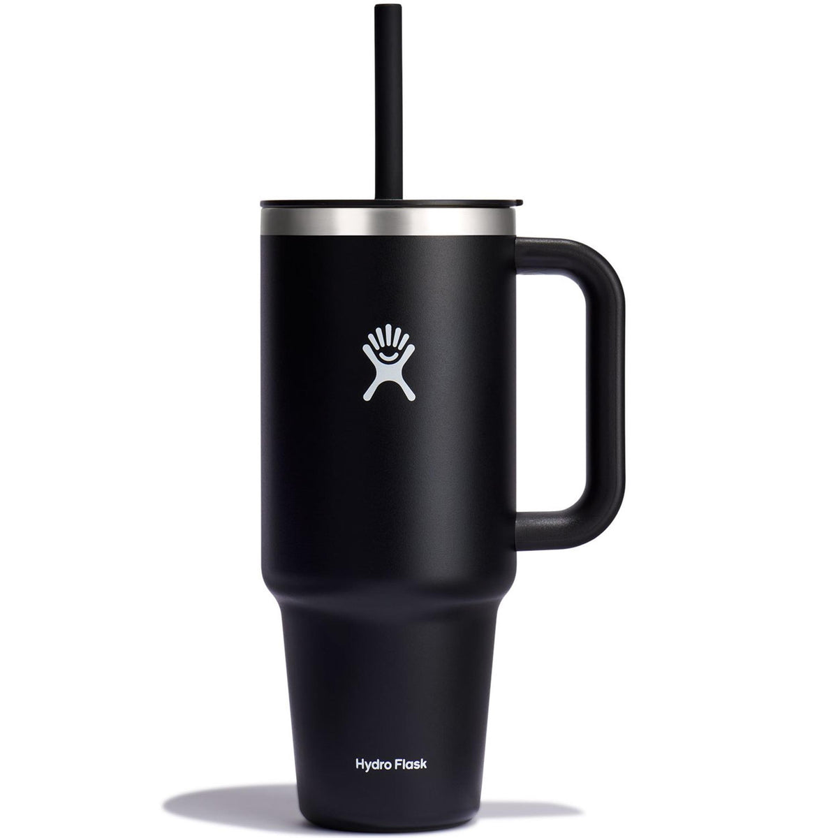 Hydro Flask 40 oz. All Around Travel Tumbler - Black