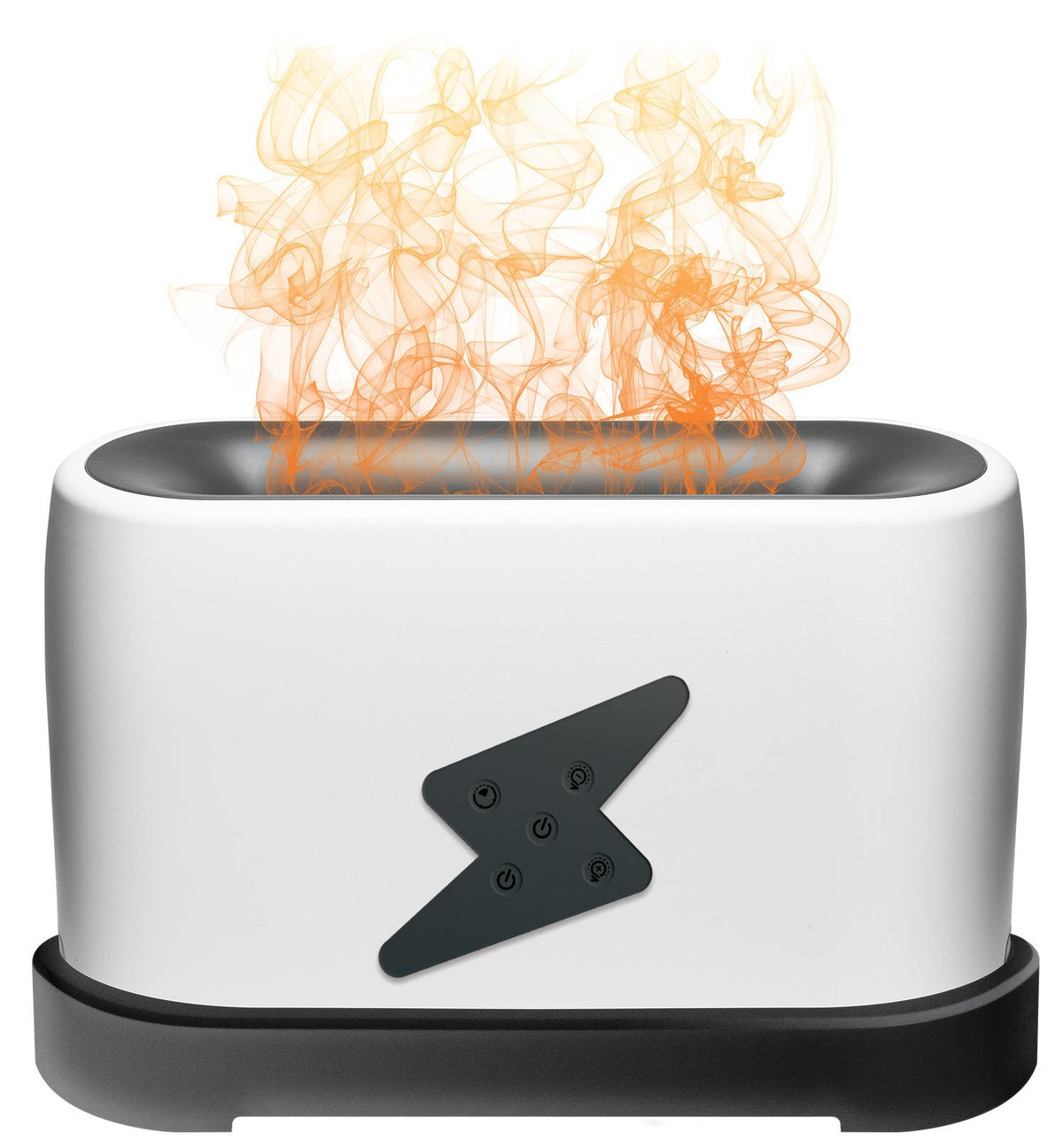 First Health Humidifier w/ Built In Aroma Diffuser