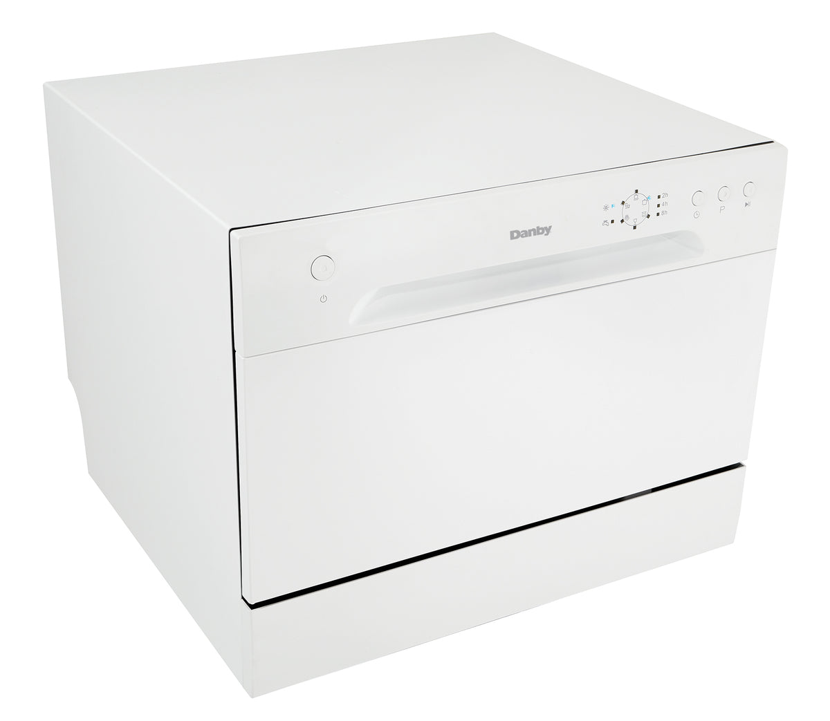 Danby MicroFridge 6 Place Setting Dishwasher