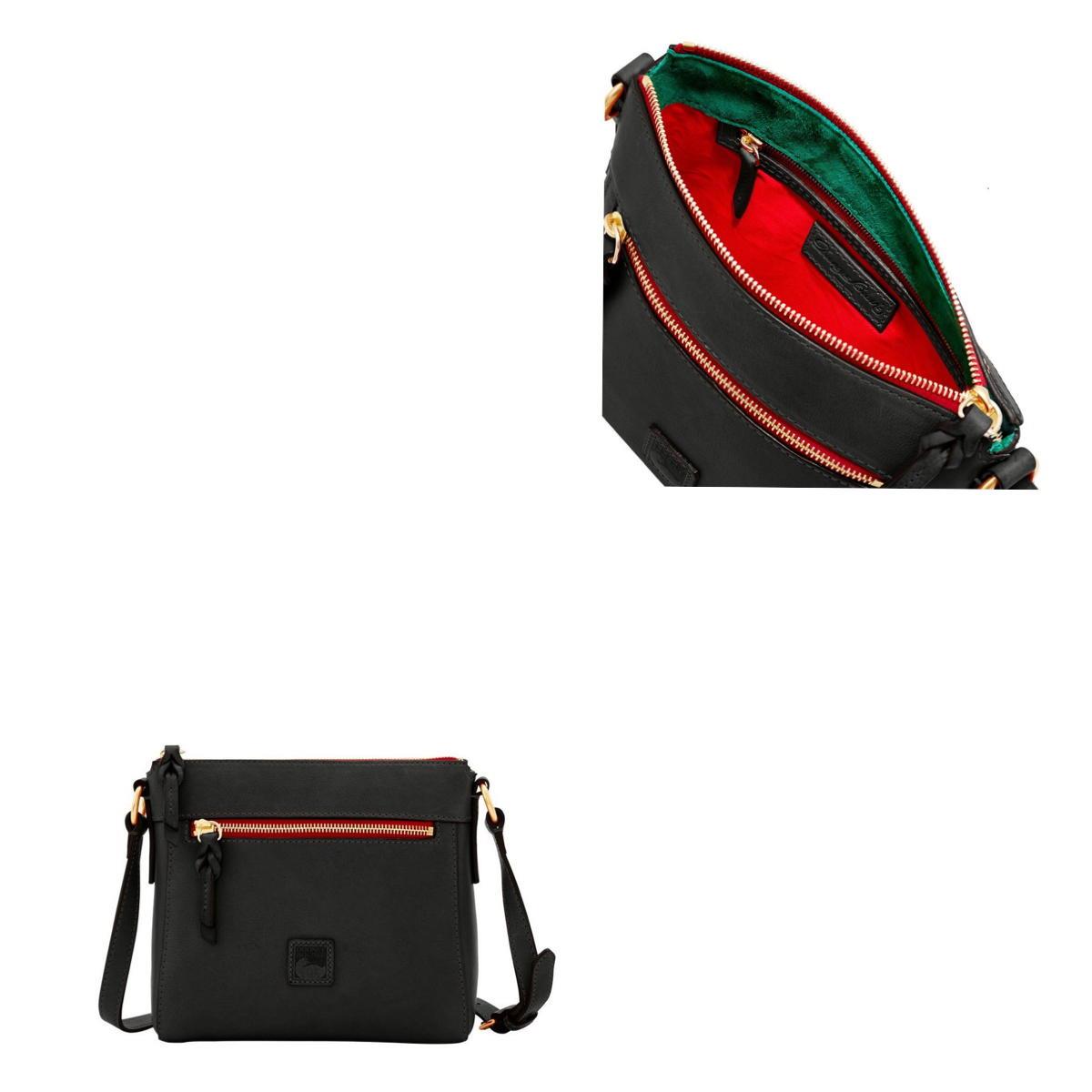Dooney & Bourke Florentine Allison Crossbody
