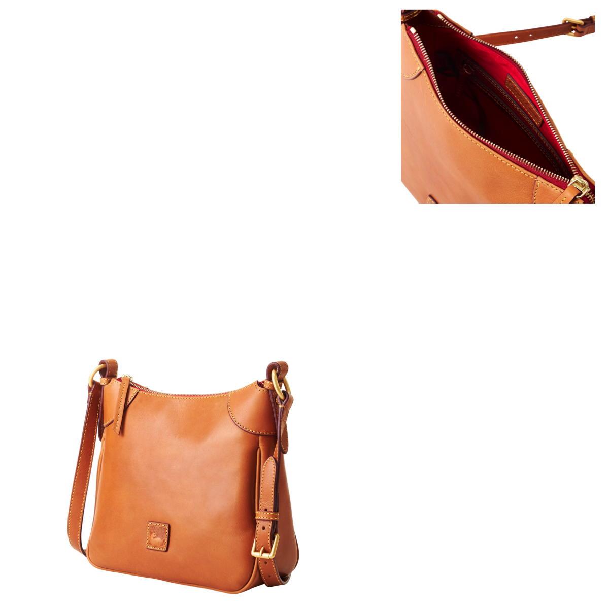 Dooney & Bourke Florentine Crossbody
