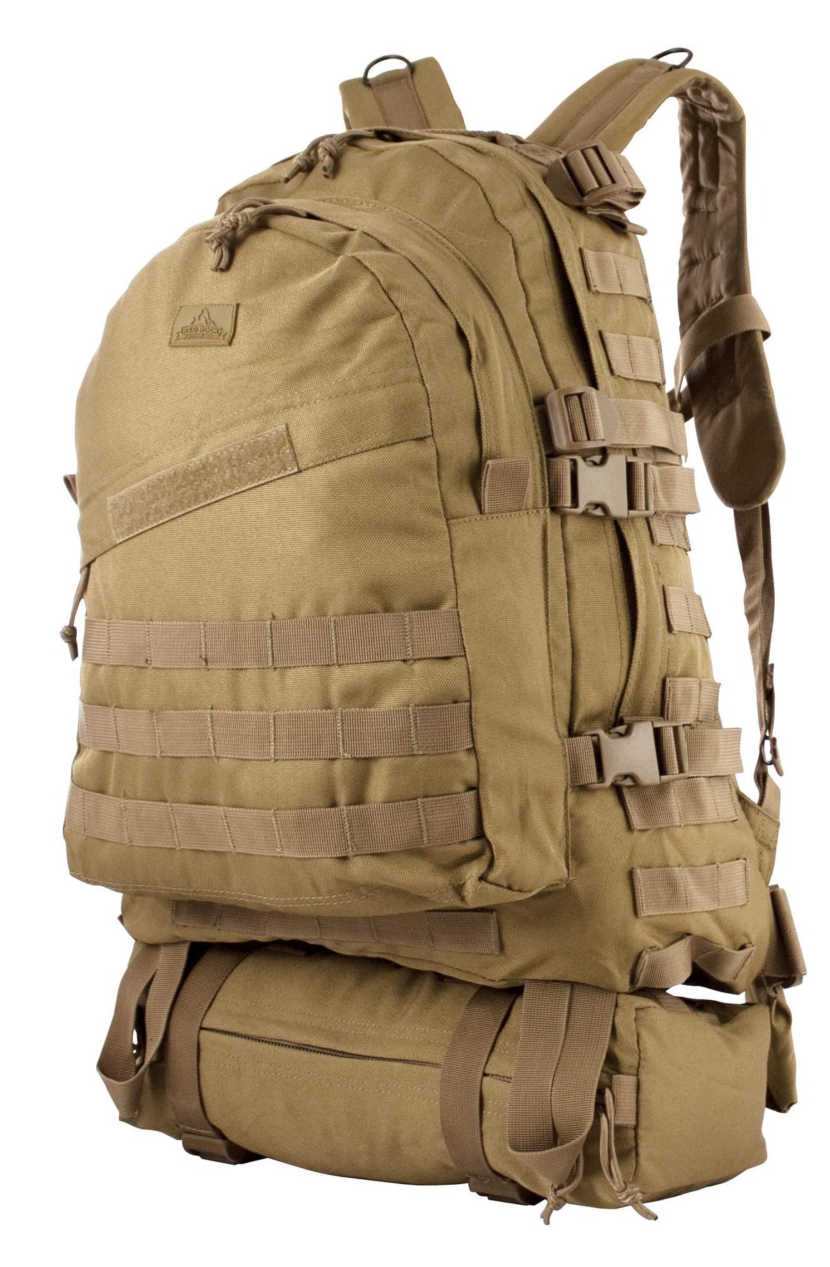 Red Rock Outdoor Gear Engagement Pack - Coyote
