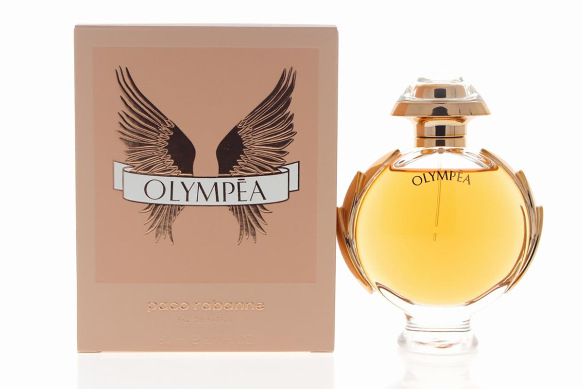 Paco Rabanne Olympea EDP for Women Size 2.7 oz