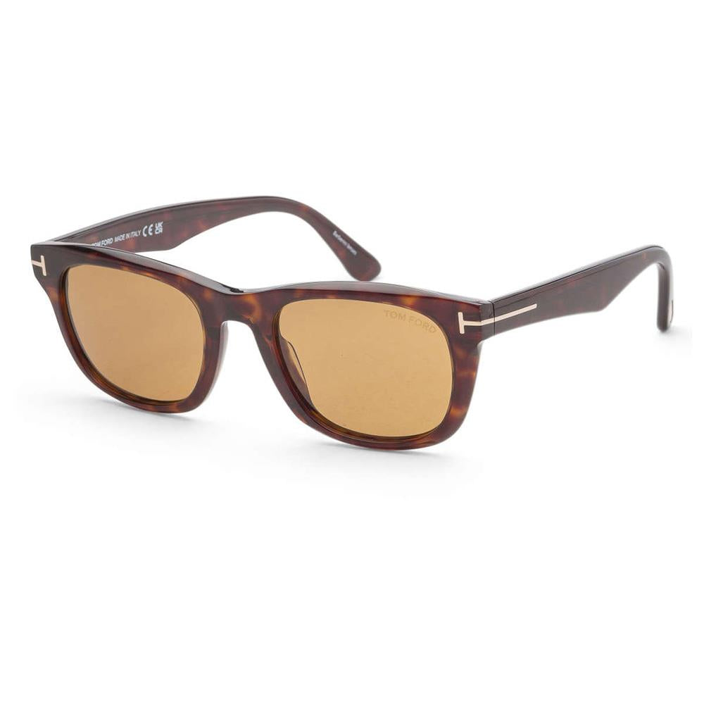 Tom Ford Men's Kendel Havana Sunglasses