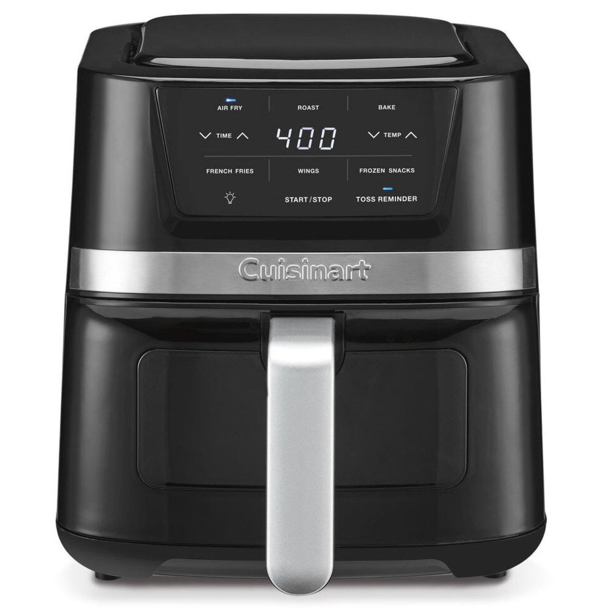 Cuisinart 2.6-Qt Basket Air Fryer
