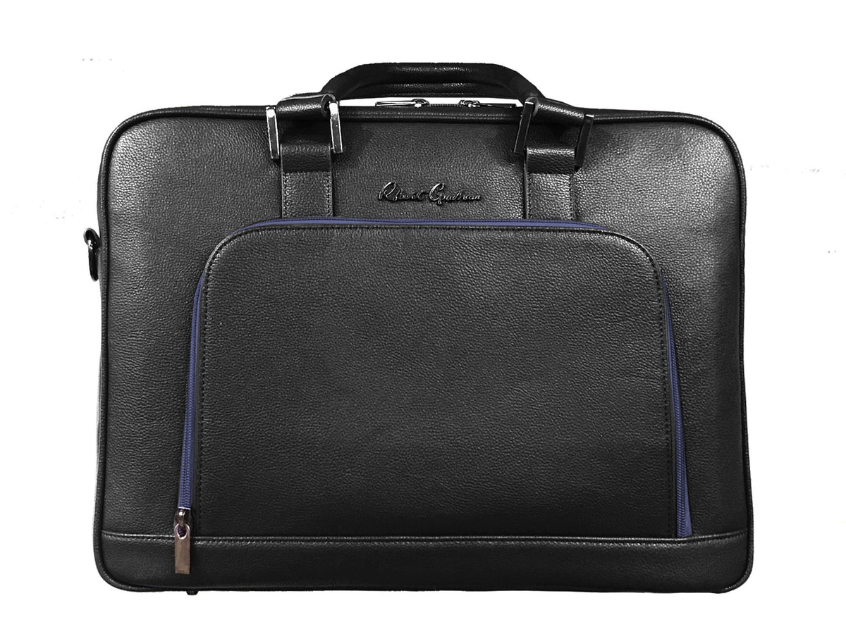 Robert Graham Accessories Paterio III Briefcase