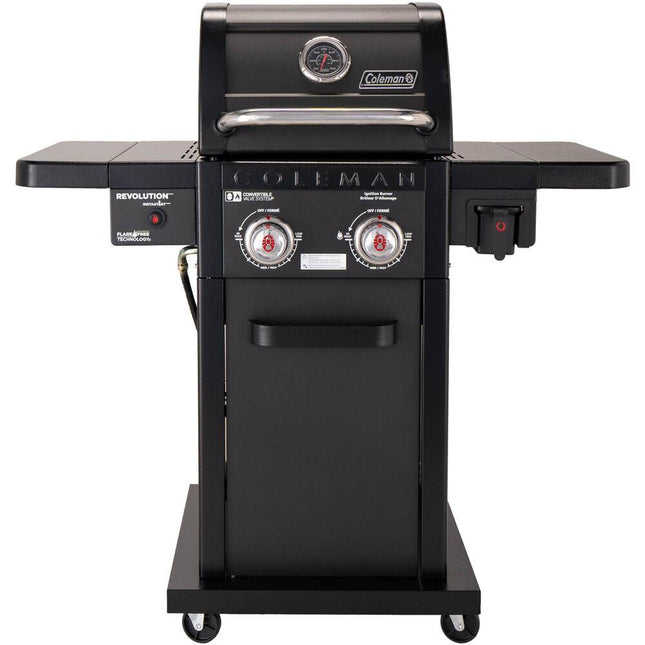 RV-201BBQ