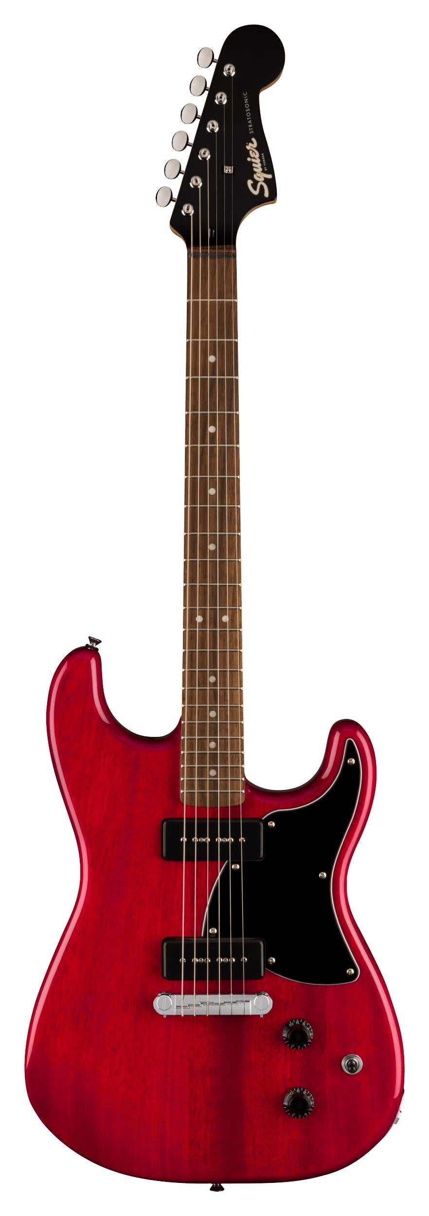 Squier Paranormal Strat-O-Sonic