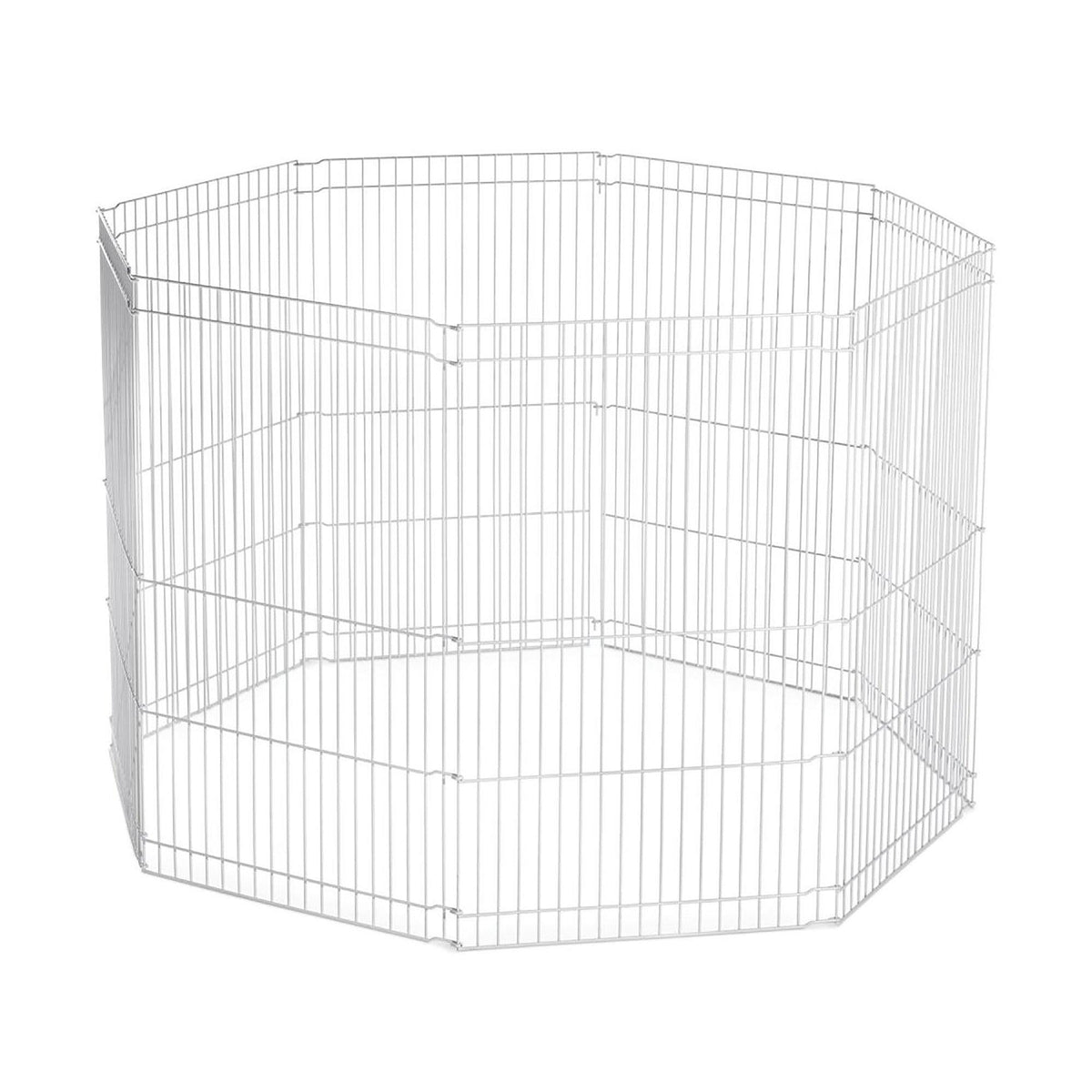 Prevue Pet Products Ferret/Rabbit Playpen