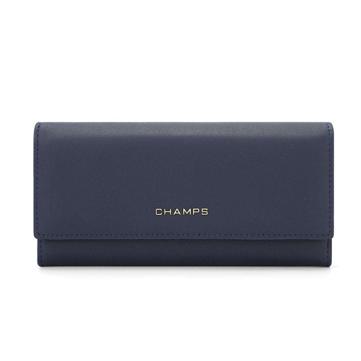 Champs Luggage RFID Trifold wallet Size 4"x7.5"x1"
