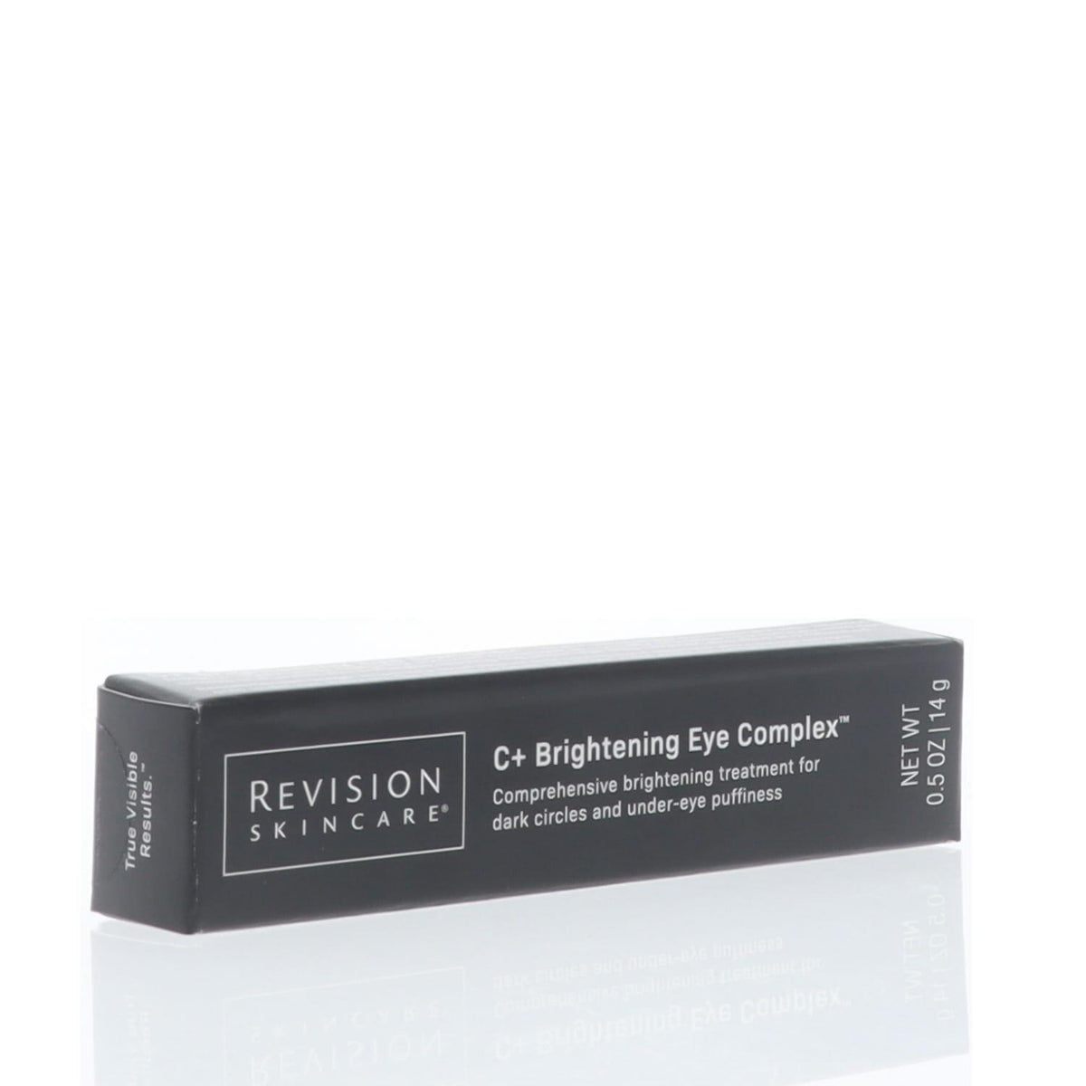 Revision Skincare C+ Brightening Eye Complex Size 0.5oz