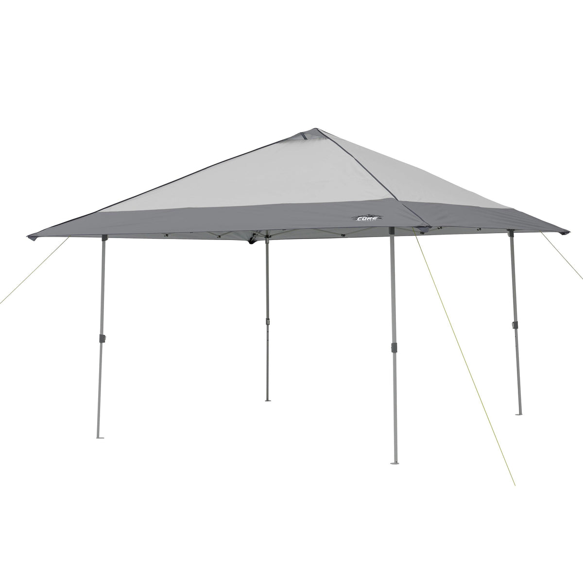 Core Equipment 13ft x 13ft Center Push Canopy