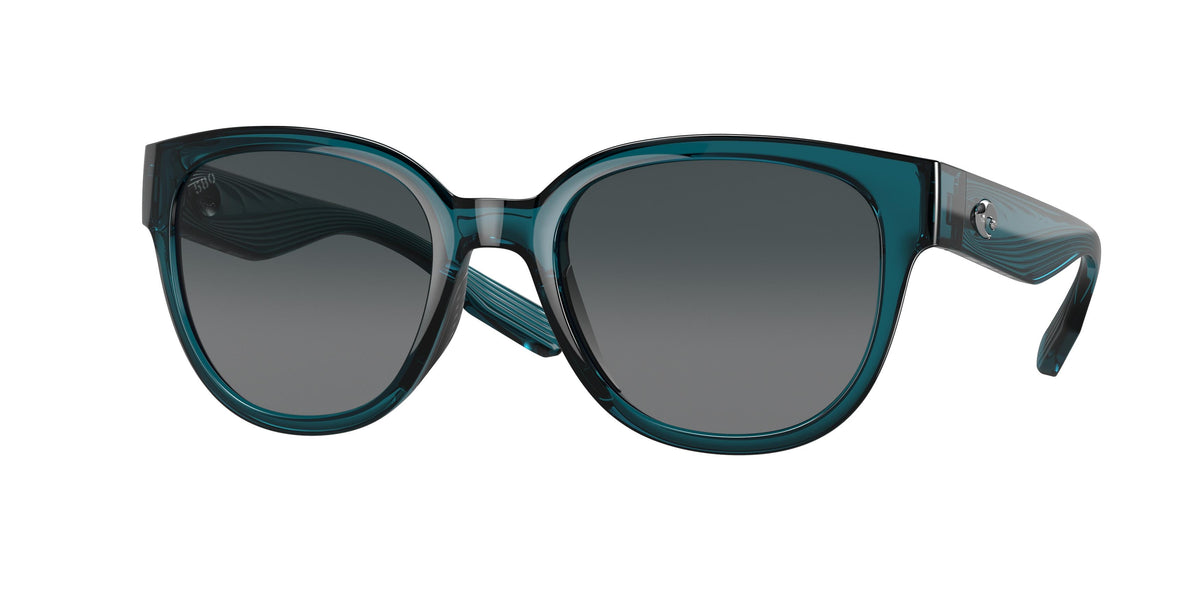 Costa Del Mar Salina Sunglasses - Teal