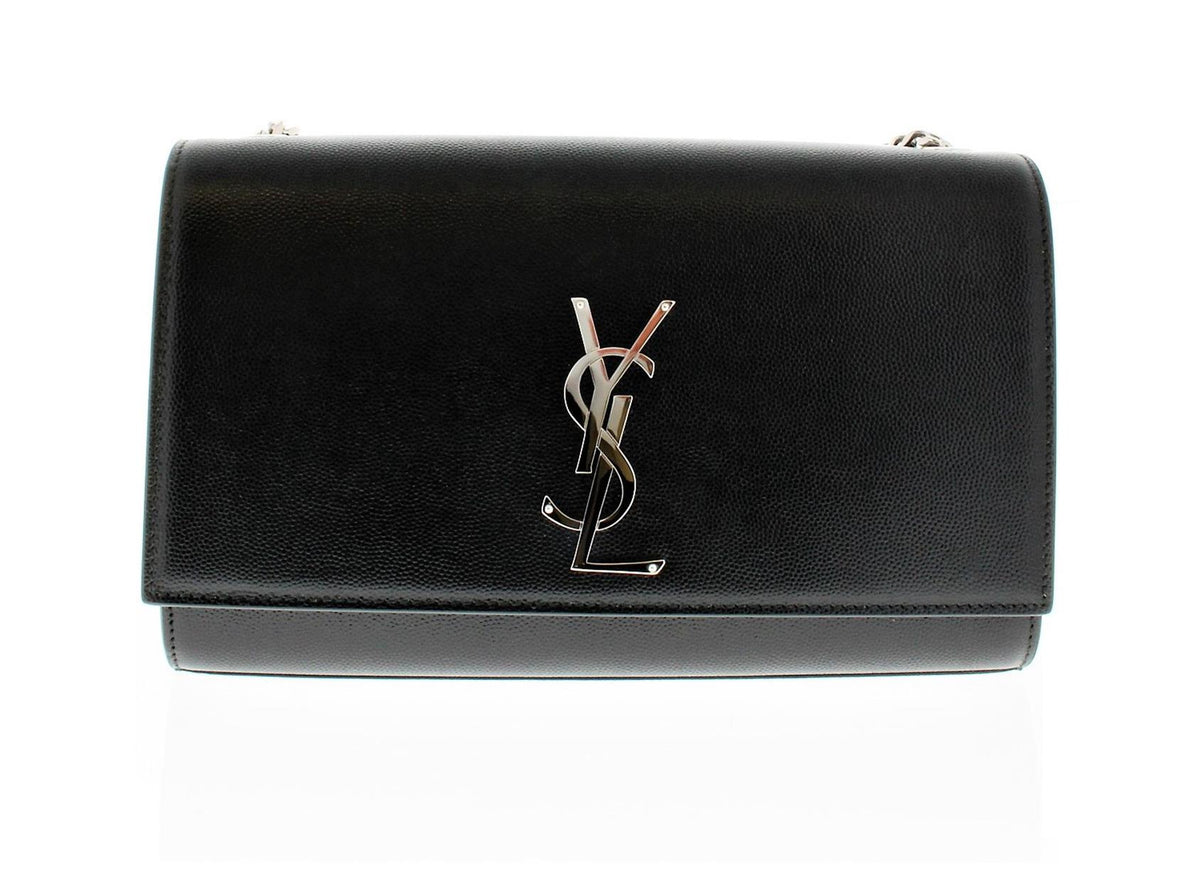 Yves Saint Laurent Kate Medium Chain Bag Size Medium