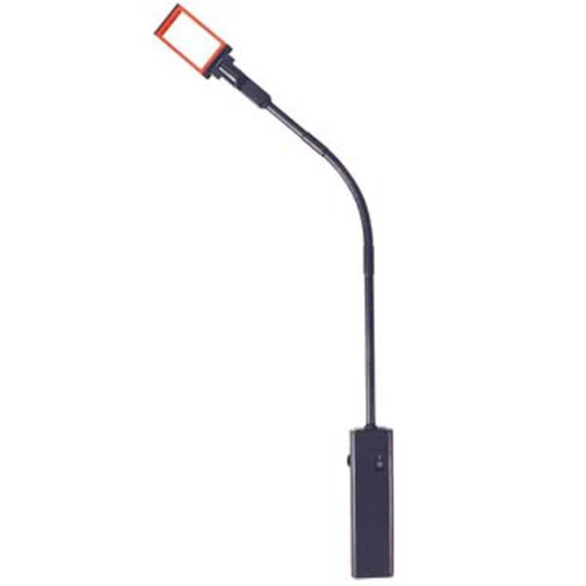 JS Products Steelman 24" Flexible Lighted Inspection Tool