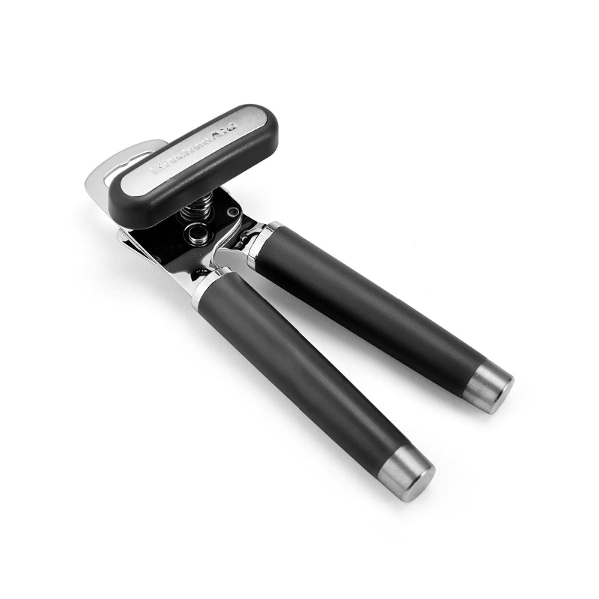 KitchenAid Multi Function Can Opener - Black